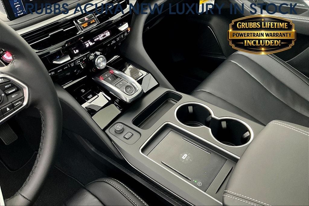 2026 Acura MDX Technology Package SH-AWD