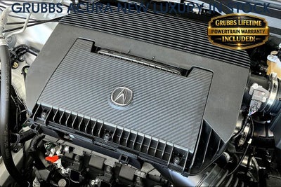 2026 Acura MDX Technology Package SH-AWD