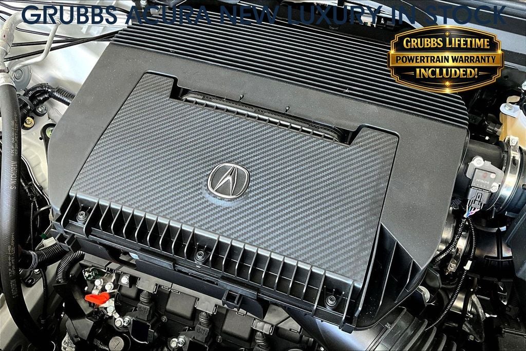 2026 Acura MDX Technology Package SH-AWD