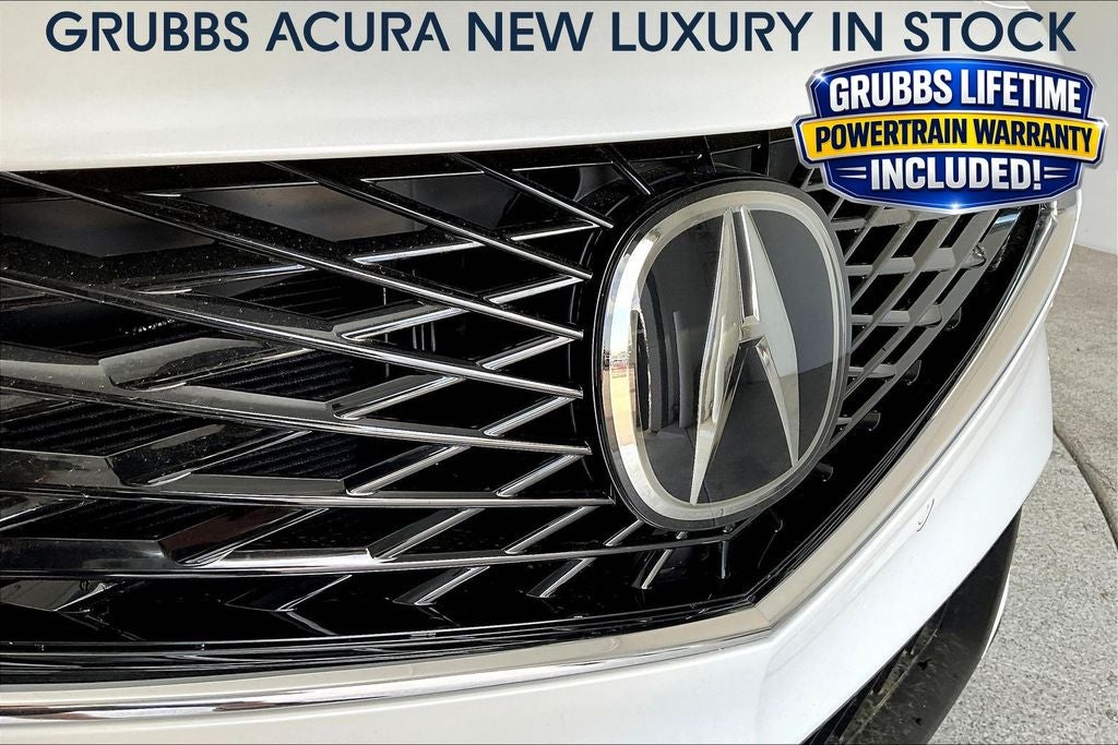 2026 Acura MDX Technology Package SH-AWD