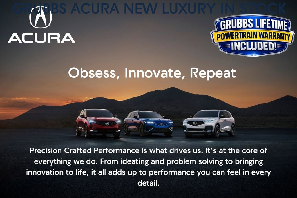 2026 Acura MDX Technology Package SH-AWD
