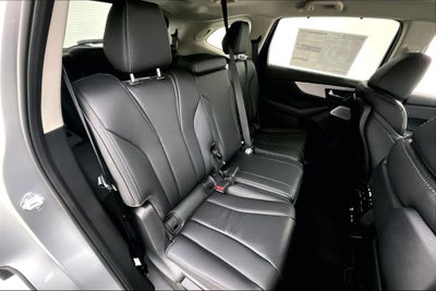 2026 Acura MDX Technology Package SH-AWD