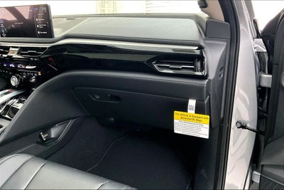 2026 Acura MDX Technology Package SH-AWD