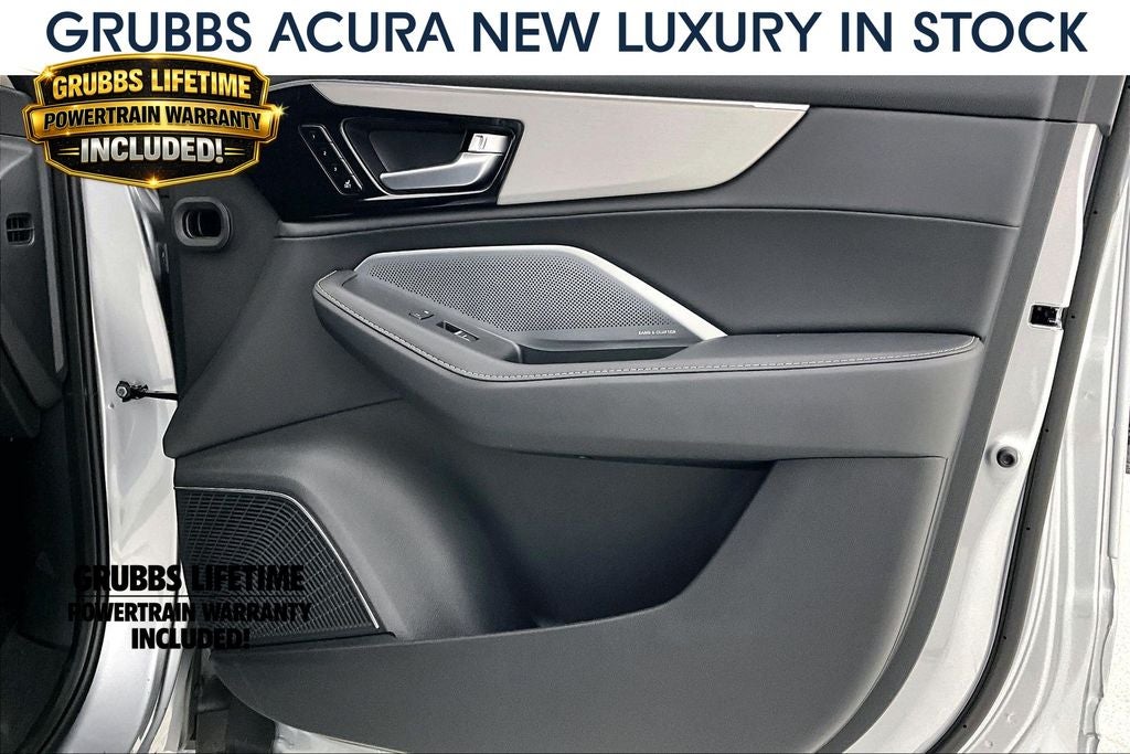 2026 Acura MDX Technology Package SH-AWD