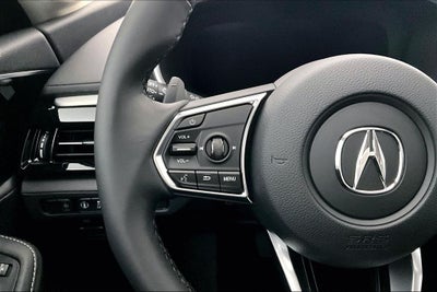 2026 Acura MDX Technology Package SH-AWD