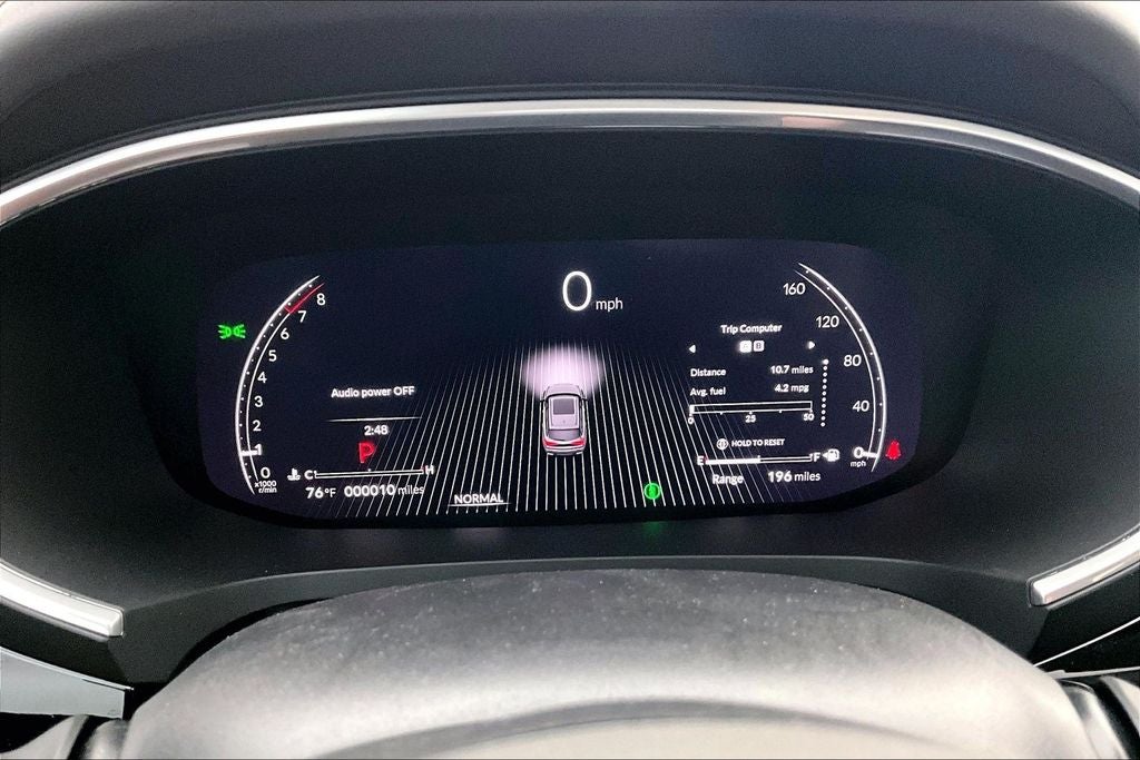 2026 Acura MDX Technology Package SH-AWD