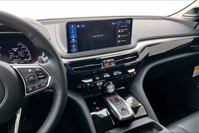 2026 Acura MDX Technology Package SH-AWD