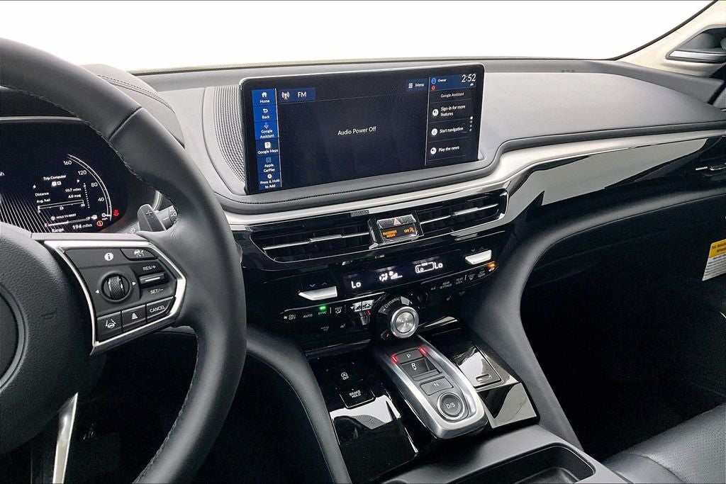 2026 Acura MDX Technology Package SH-AWD