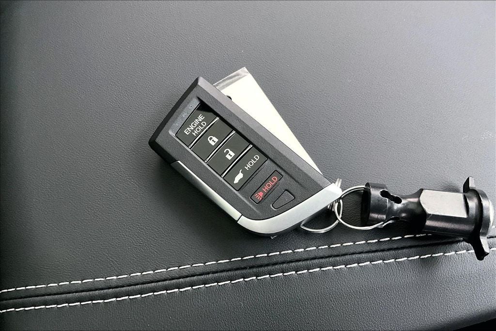 2026 Acura MDX Technology Package SH-AWD