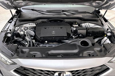 2026 Acura MDX Technology Package SH-AWD