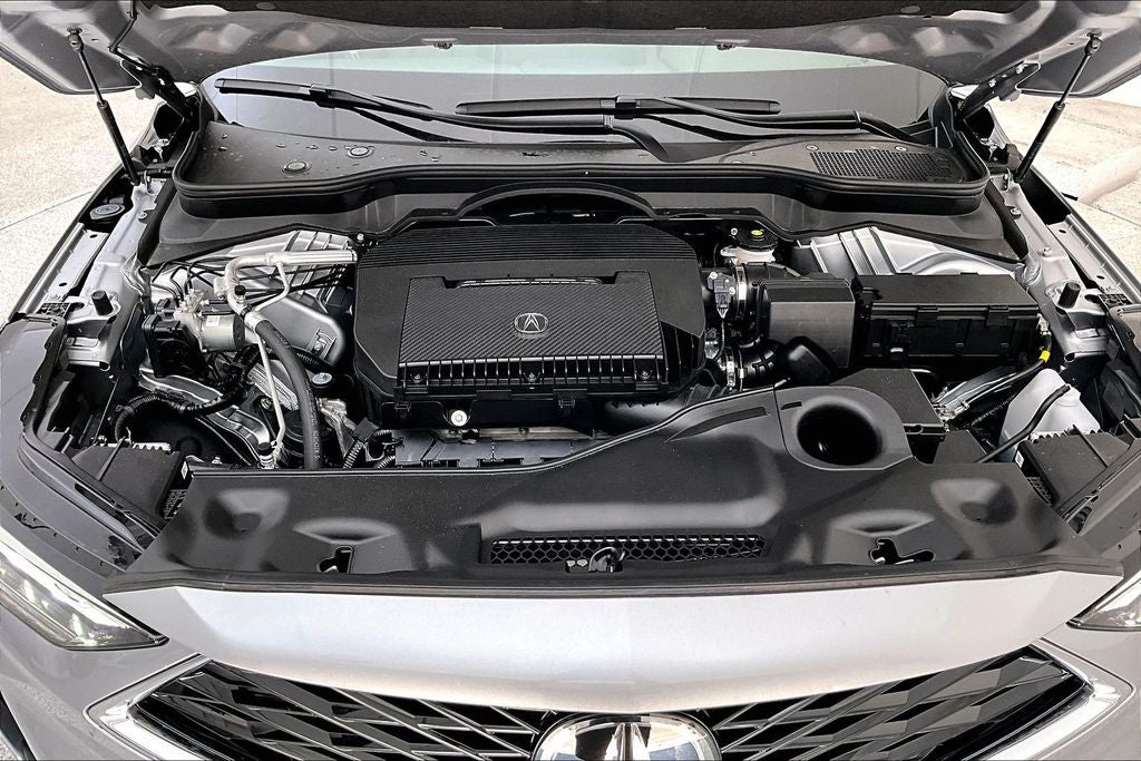 2026 Acura MDX Technology Package SH-AWD