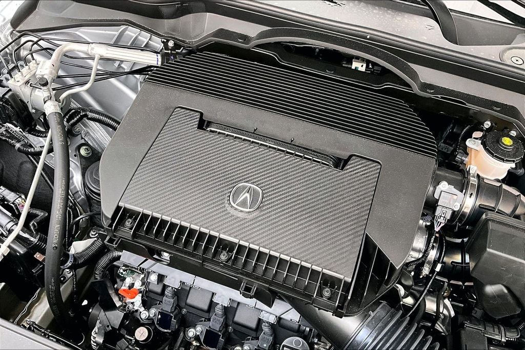 2026 Acura MDX Technology Package SH-AWD