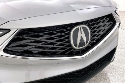 2026 Acura MDX Technology Package SH-AWD