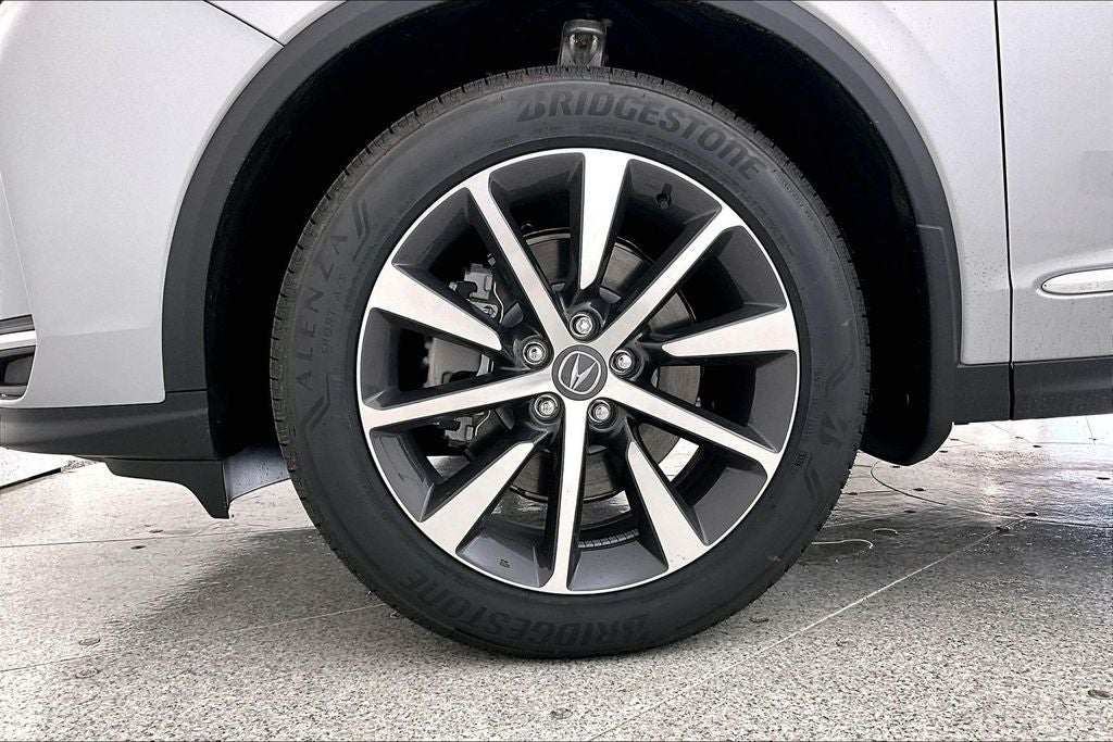 2026 Acura MDX Technology Package SH-AWD