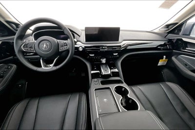 2026 Acura MDX Technology Package SH-AWD