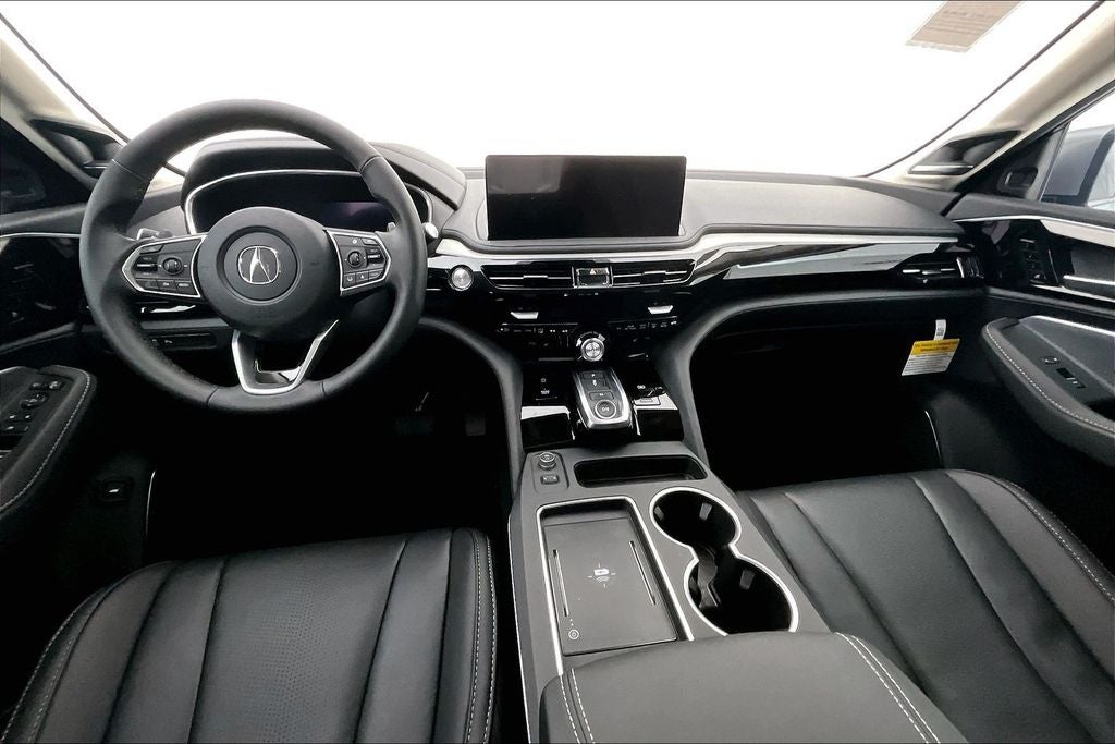 2026 Acura MDX Technology Package SH-AWD