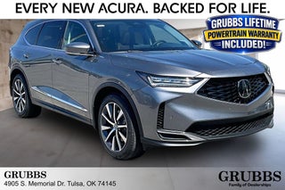 2026 Acura MDX Technology Package SH-AWD