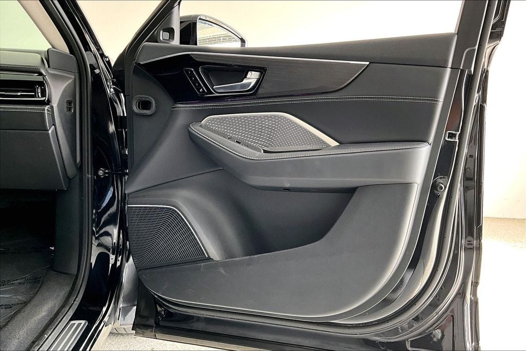 2023 Acura MDX Advance SH-AWD