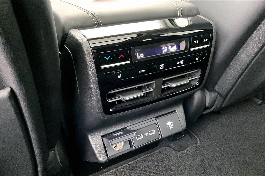 2023 Acura MDX Advance SH-AWD