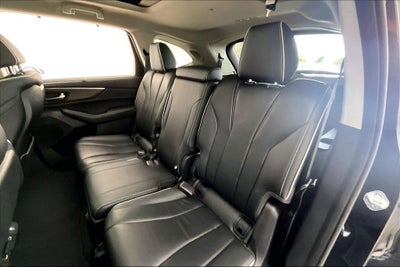 2023 Acura MDX Advance SH-AWD