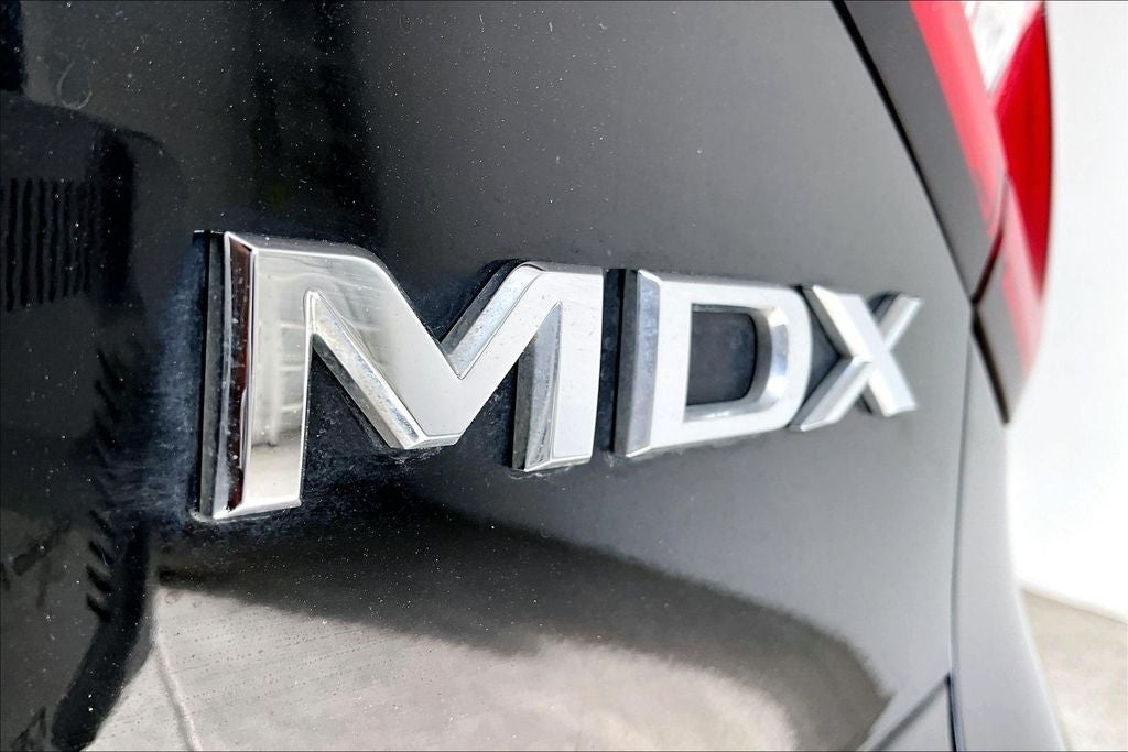 2023 Acura MDX Advance SH-AWD