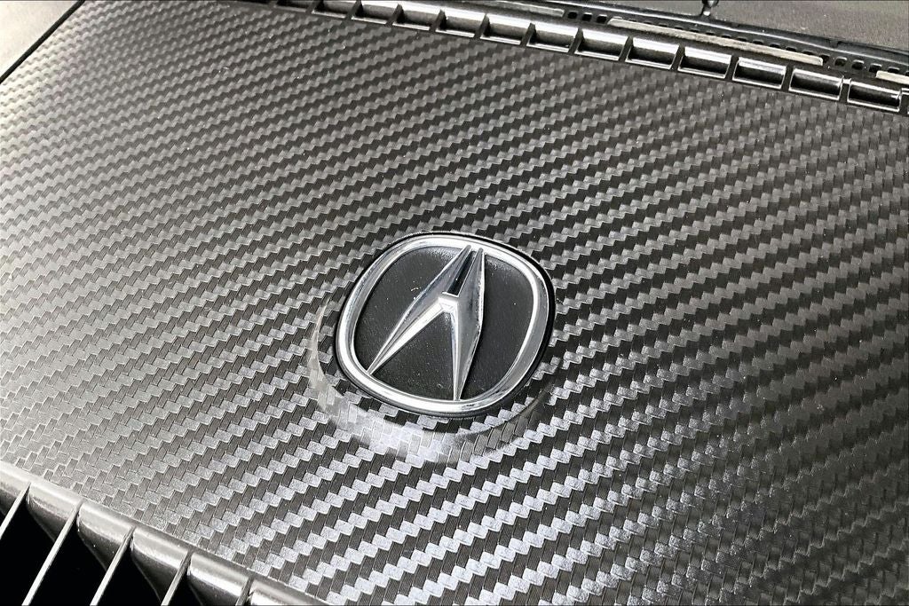 2023 Acura MDX Advance SH-AWD