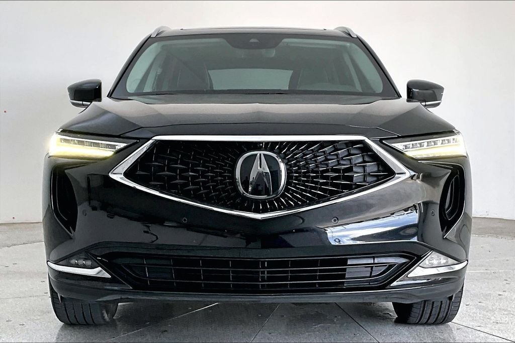 2023 Acura MDX Advance SH-AWD
