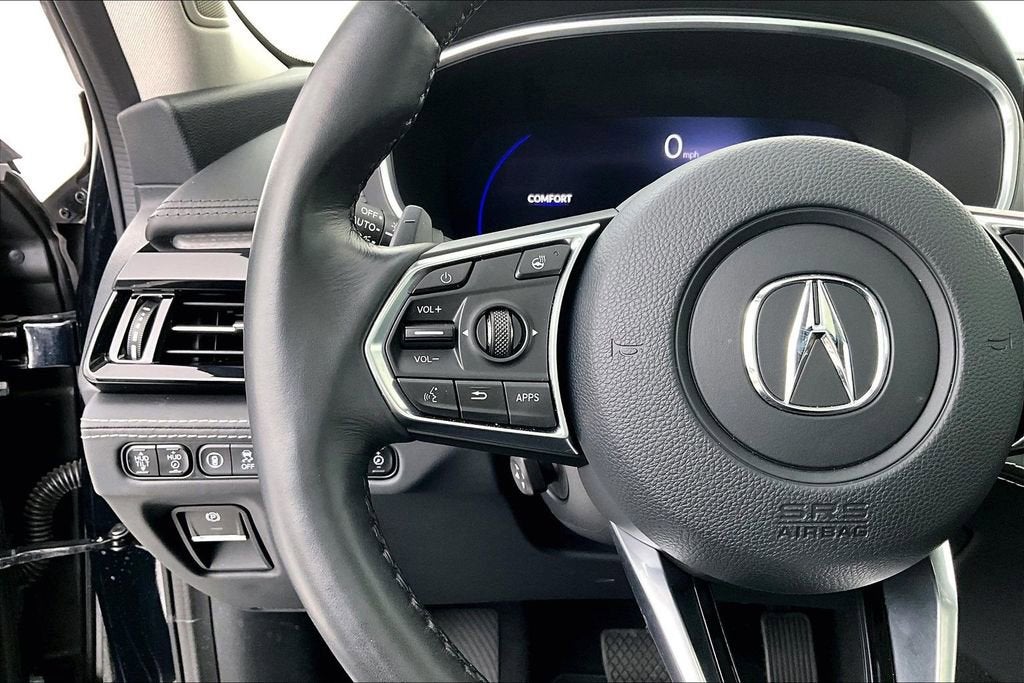2023 Acura MDX Advance SH-AWD