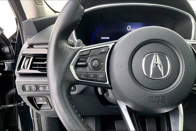 2023 Acura MDX Advance SH-AWD