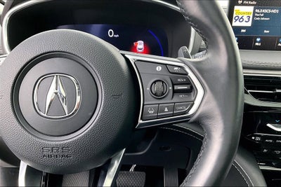 2023 Acura MDX Advance SH-AWD