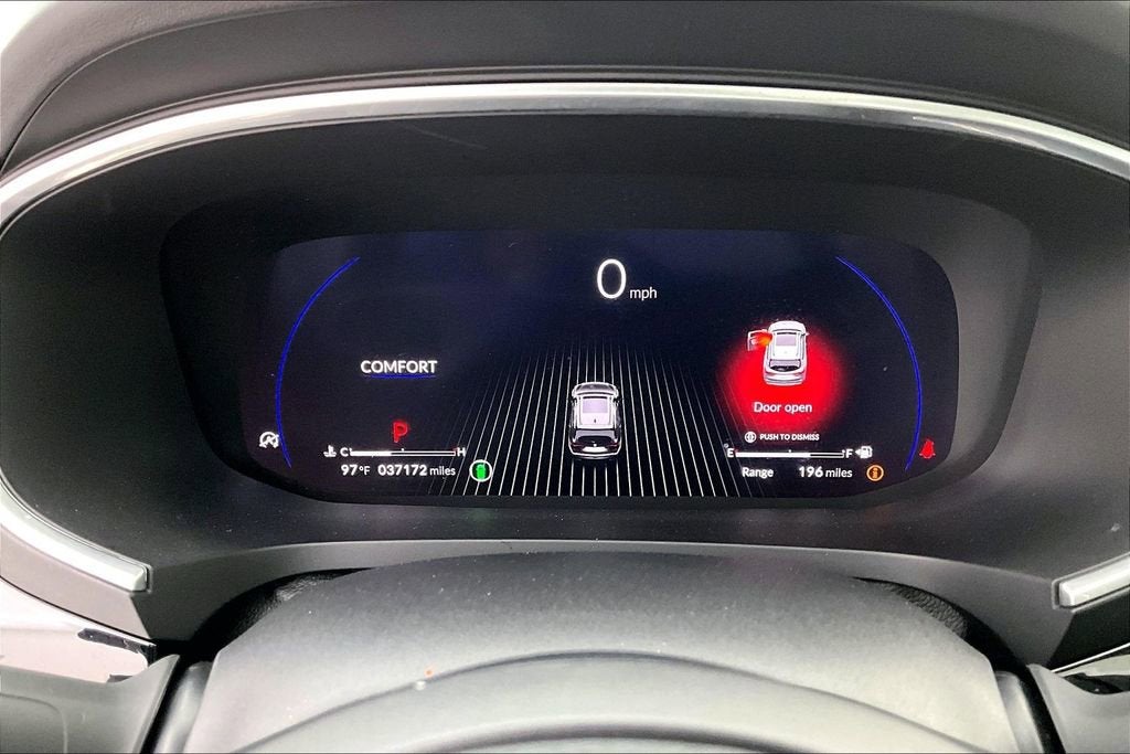 2023 Acura MDX Advance SH-AWD