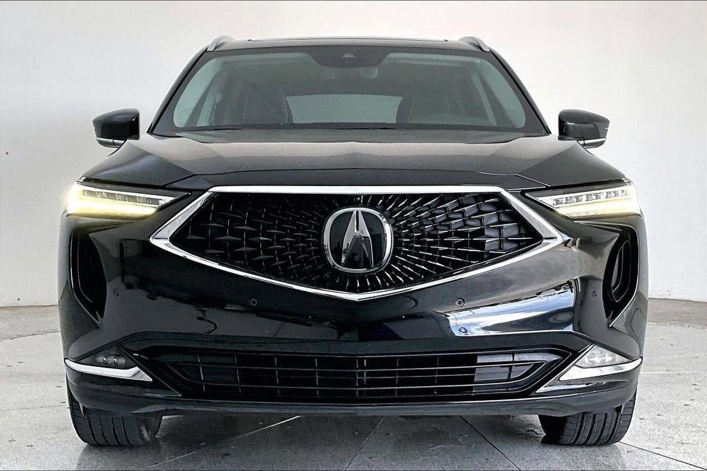 2023 Acura MDX Advance SH-AWD