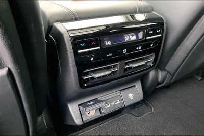 2023 Acura MDX Advance SH-AWD