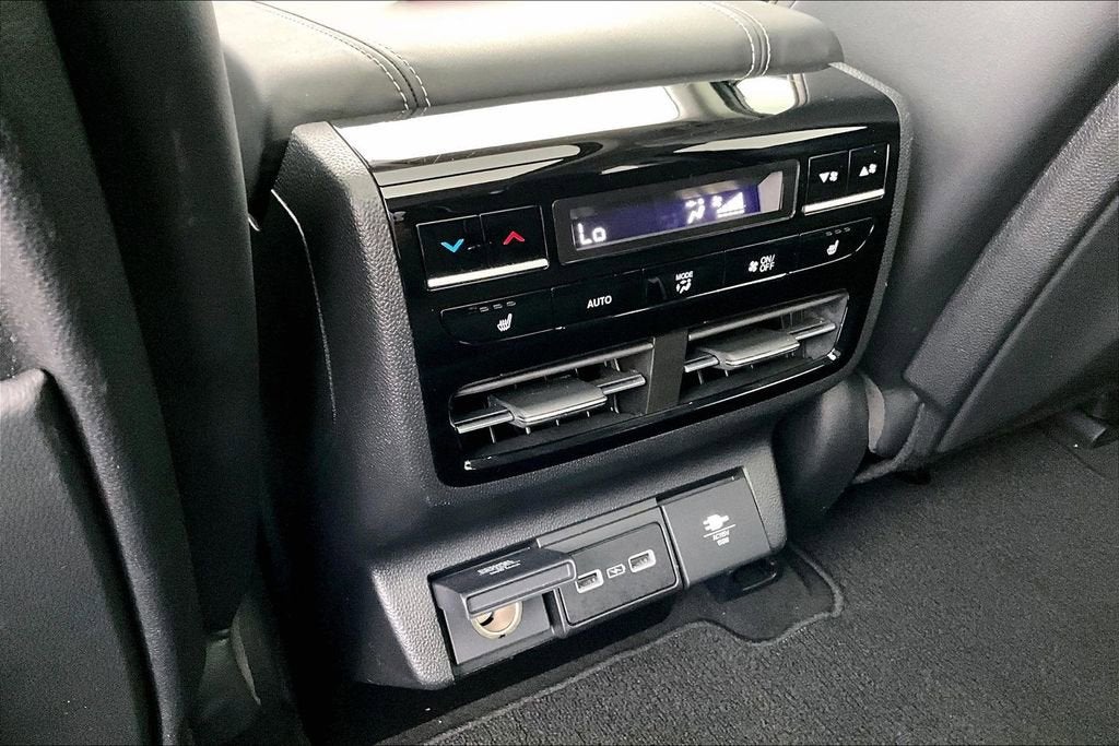 2023 Acura MDX Advance SH-AWD