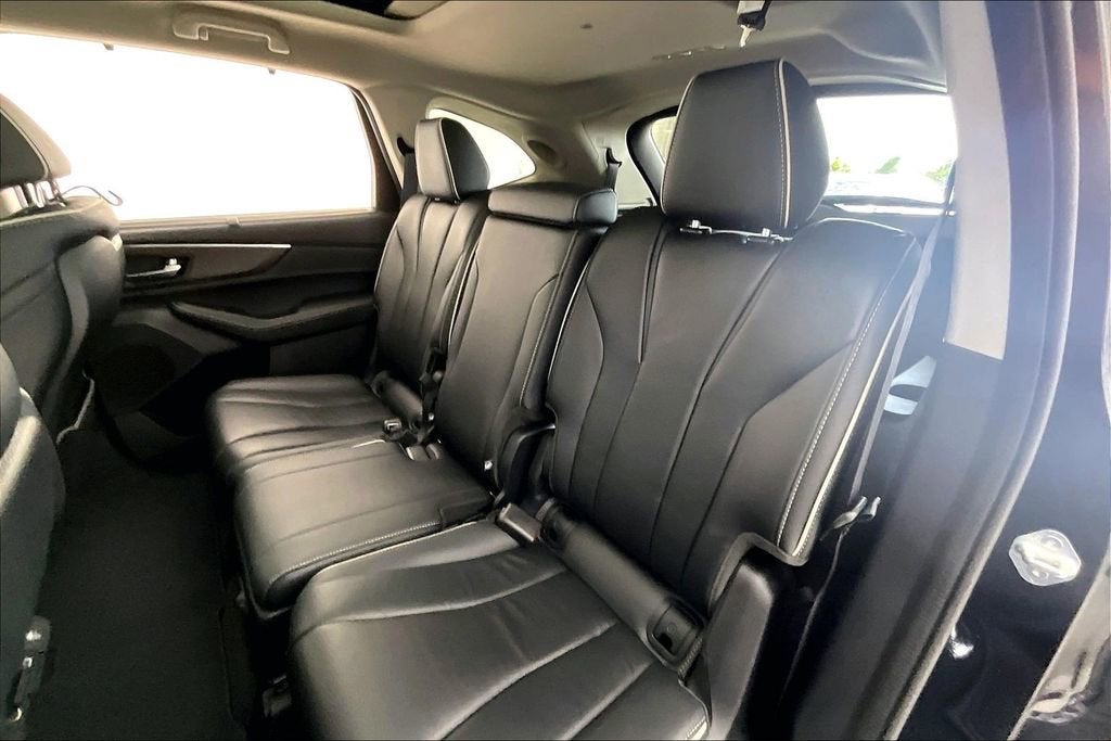 2023 Acura MDX Advance SH-AWD