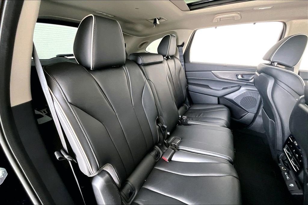 2023 Acura MDX Advance SH-AWD