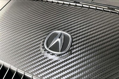2023 Acura MDX Advance SH-AWD