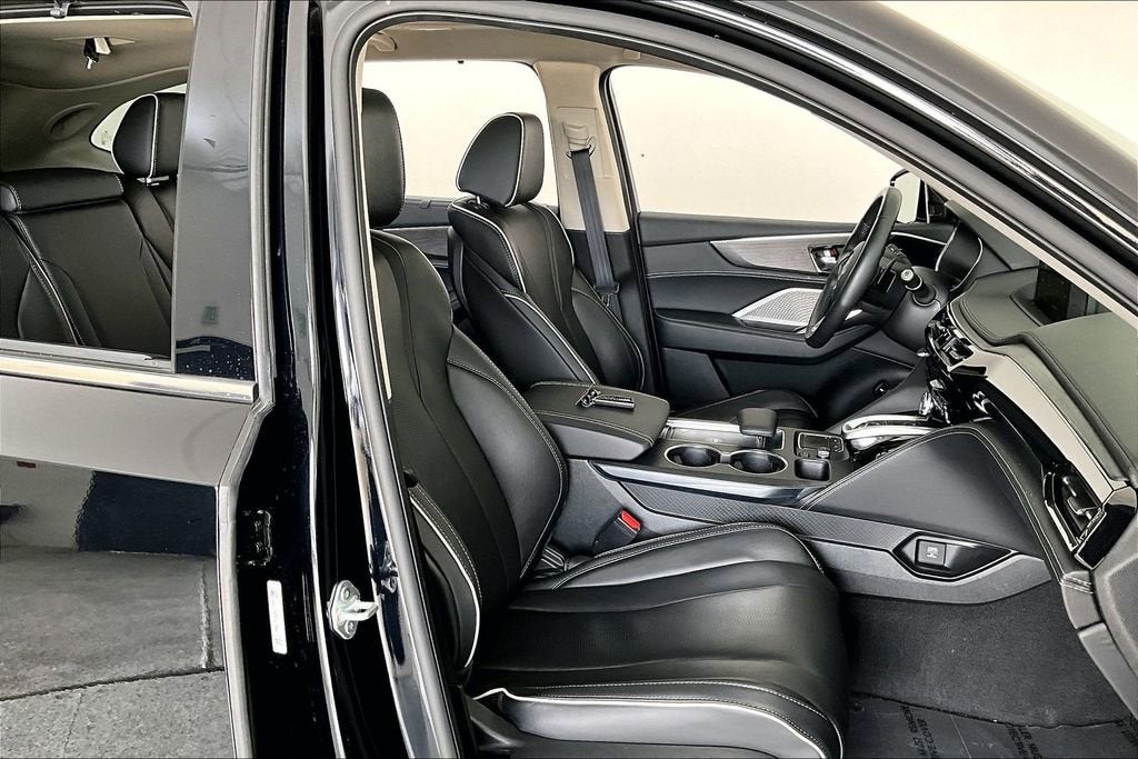 2023 Acura MDX Advance SH-AWD