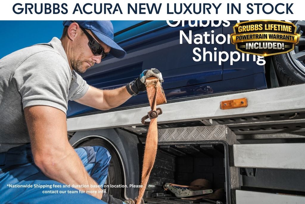2026 Acura MDX Advance Package SH-AWD