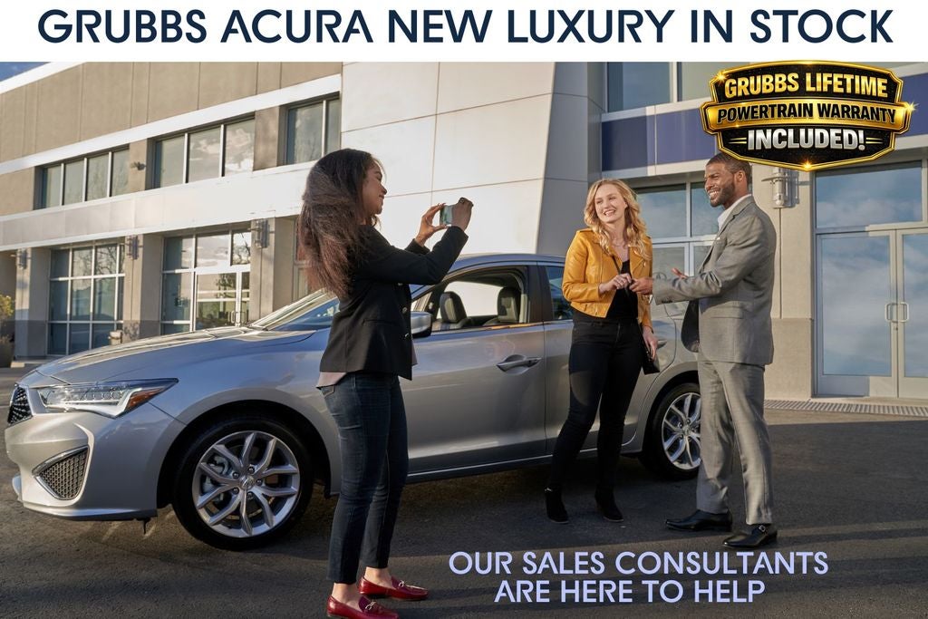 2026 Acura MDX Advance Package SH-AWD