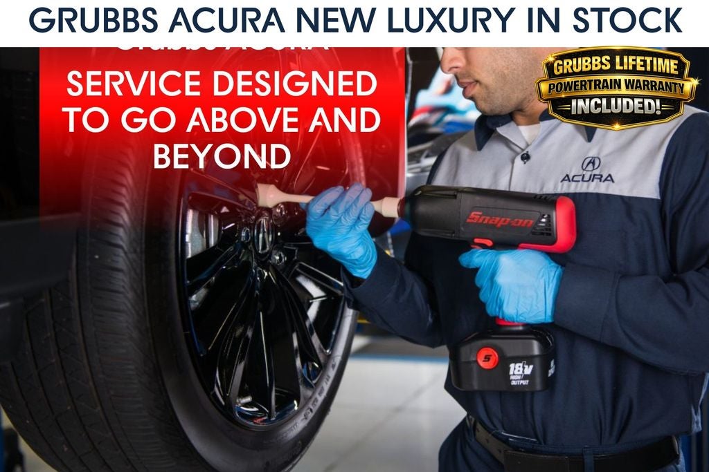2026 Acura MDX Advance Package SH-AWD
