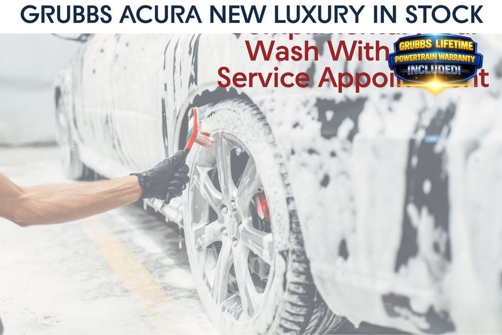 2026 Acura MDX Advance Package SH-AWD