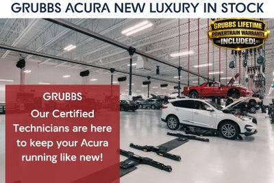 2026 Acura MDX Advance Package SH-AWD