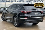2026 Acura MDX Advance Package SH-AWD