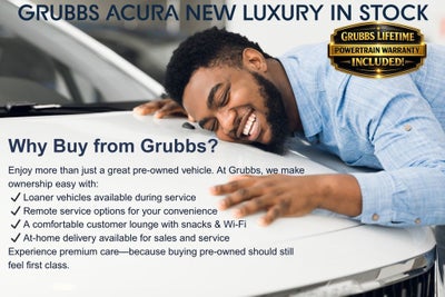 2026 Acura MDX Advance Package SH-AWD