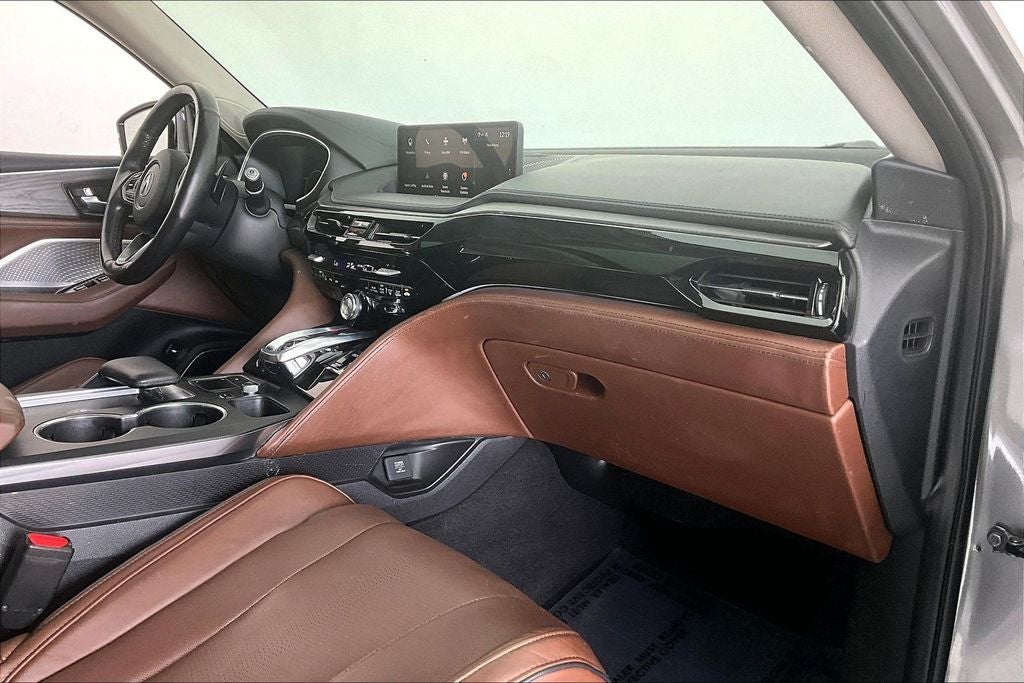 2022 Acura MDX Advance SH-AWD