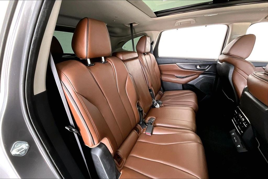 2022 Acura MDX Advance SH-AWD