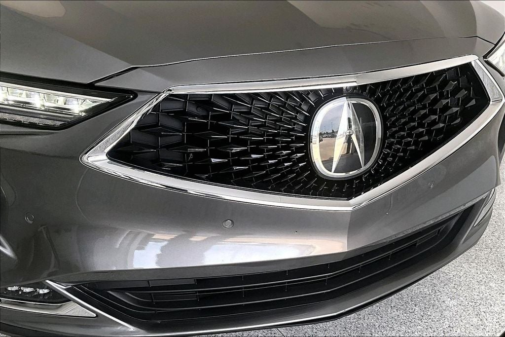 2022 Acura MDX Advance SH-AWD