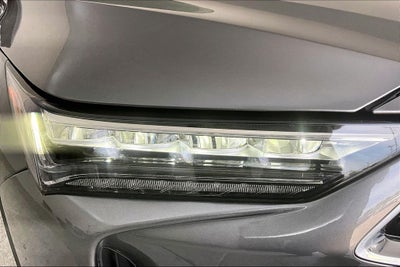 2022 Acura MDX Advance SH-AWD