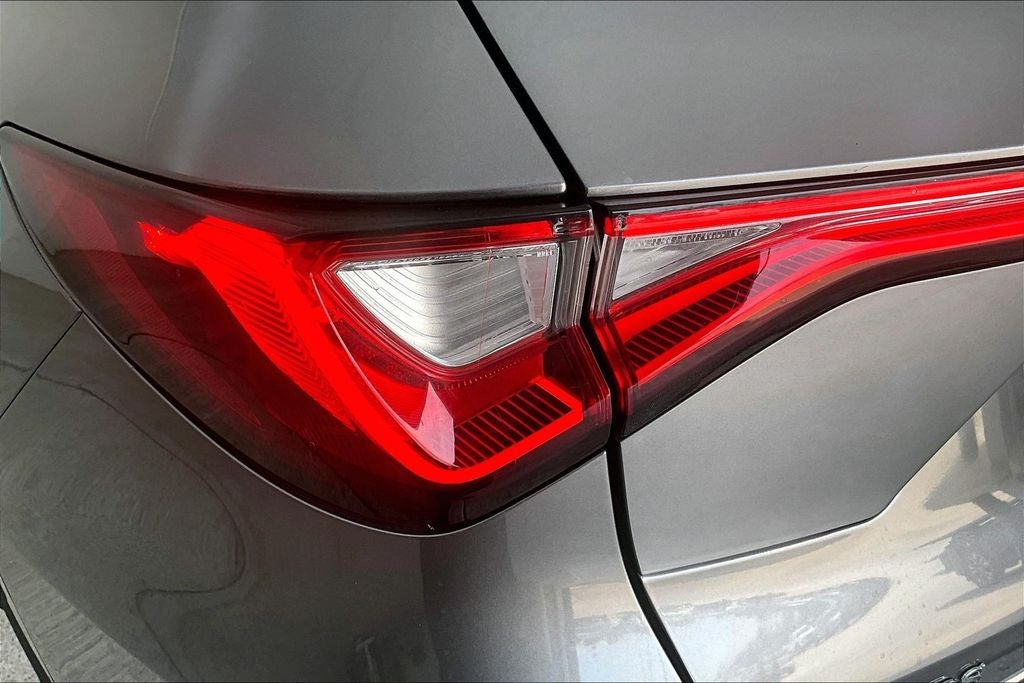 2022 Acura MDX Advance SH-AWD